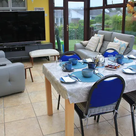 Cairnview Bed And Breakfast-2