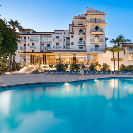 Sant Alphio Garden Hotel & Spa-2