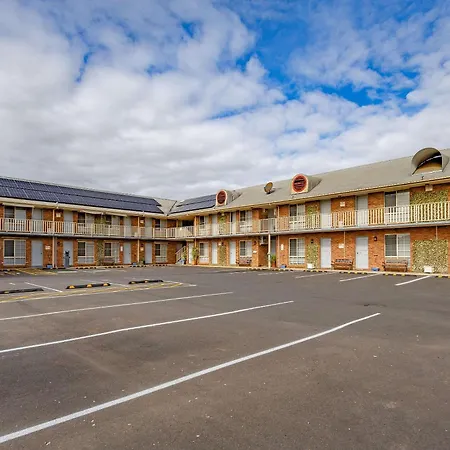 Shearing Shed Motor Inn-2