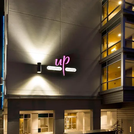 Fairfield Inn And Suites By Marriott Nashville Downtown/The Gulch-2