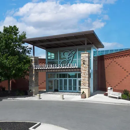 Towneplace Suites By Marriott Franklin Cool Springs-3