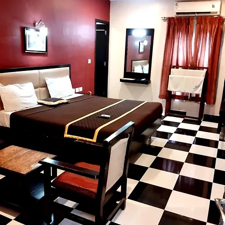 Sri Arulmuthu Residency-2