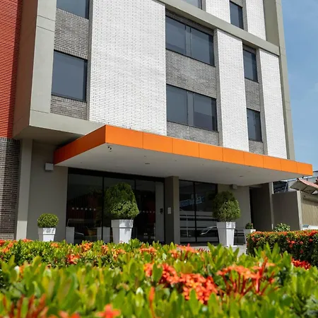 Holiday Inn Express Yopal By Ihg-3