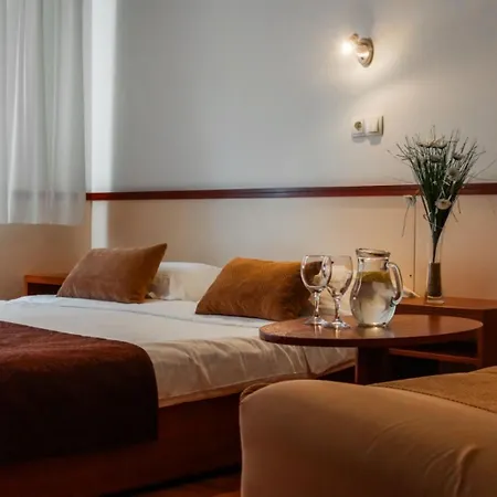 Hotel Saraj-2