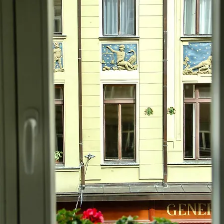 Hotel Residence Spalena-3