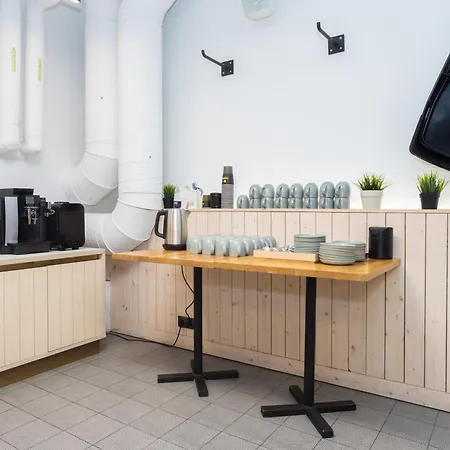 Hektor Design Hostel-2