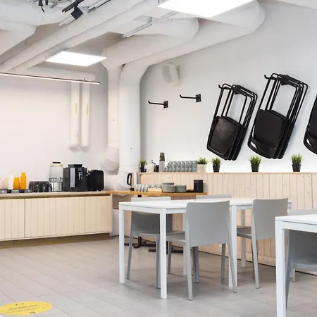 Hektor Design Hostel-2