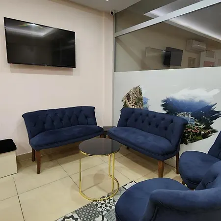 Esa Apart Hotel-2