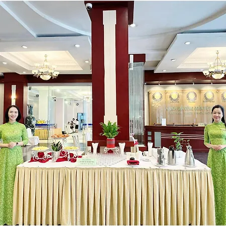 Cong Doan Viet Nam Hotel-3