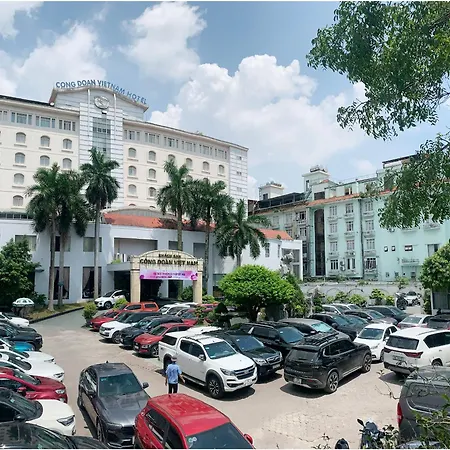 Cong Doan Viet Nam Hotel-2