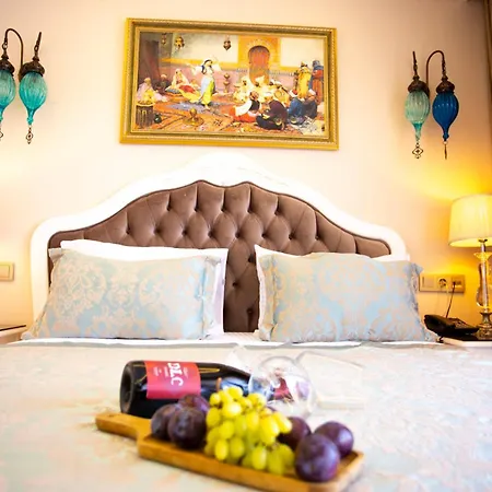 Bon Hotel Old City-2