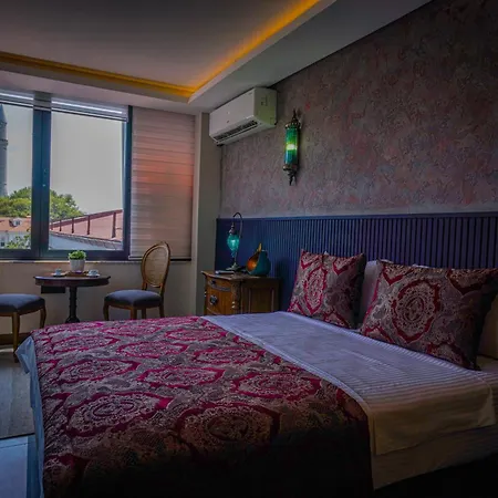 Bon Hotel Old City-2