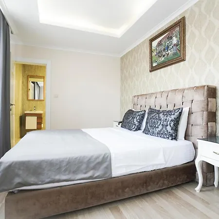 Bon Hotel Old City-3