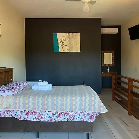 Pousada Madu-3