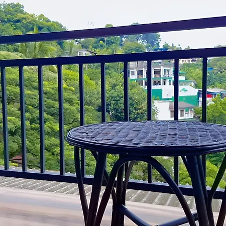 Jaye'S Homestay-2