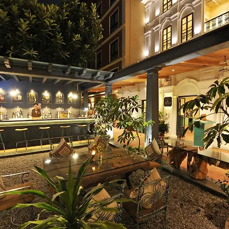 Nepali Ghar - A Handcrafted Hotel-3
