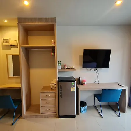 Carpio Hotel Phuket-2