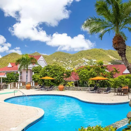 Port De Plaisance Resort, Trademark Collection By Wyndham-2