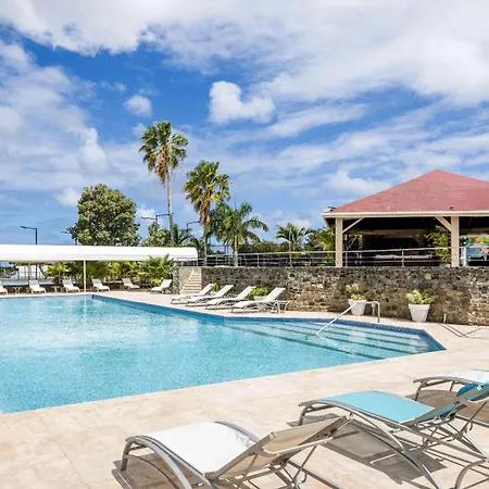 Port De Plaisance Resort, Trademark Collection By Wyndham-3