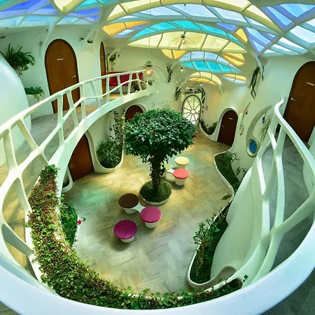 Wifala Harmony Hotel-3