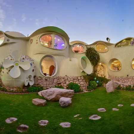 Wifala Harmony Hotel-2
