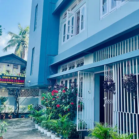 Namaskar Lodge And Homestay- 2026 Traveller Award Winner- Only 18 Mins From Kamakhya Temple-2