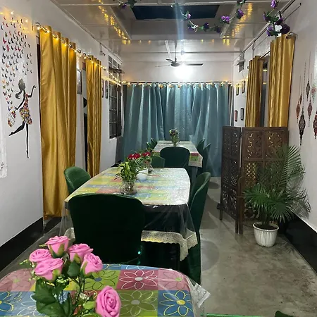 Namaskar Lodge And Homestay- 2026 Traveller Award Winner- Only 18 Mins From Kamakhya Temple-3
