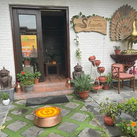 The Malla Hotel - Thamel, 2 Km To Swayambhunath Temple-3