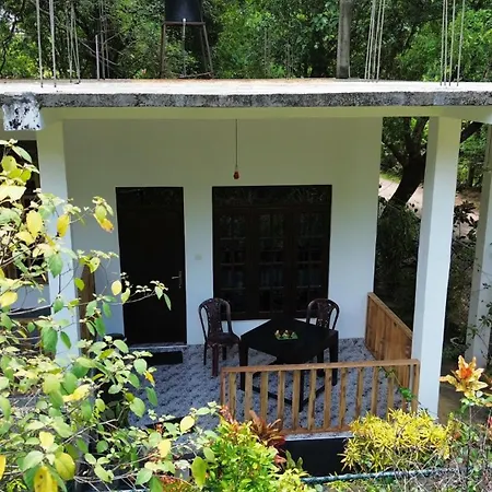 Dream Villa Sigiriya-2