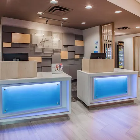 Holiday Inn Express & Suites - Valencia - Santa Clarita By Ihg-2