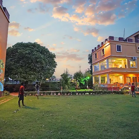 Resort Neel Nirjan-2