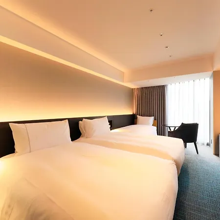Richmond Hotel Premier Kyoto Shijo-3