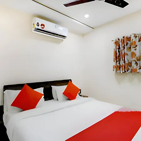 Hotel Blue Leaf-2