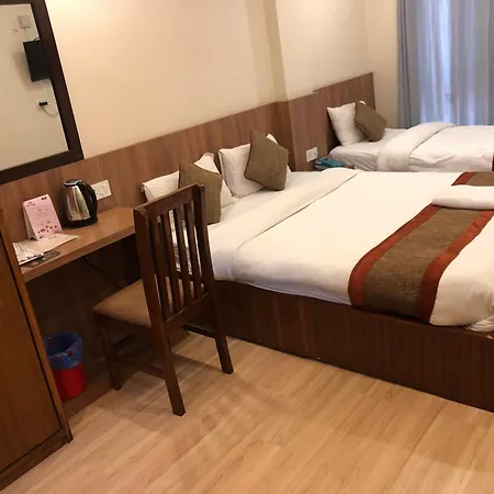 Capital Boutique Hotel-2