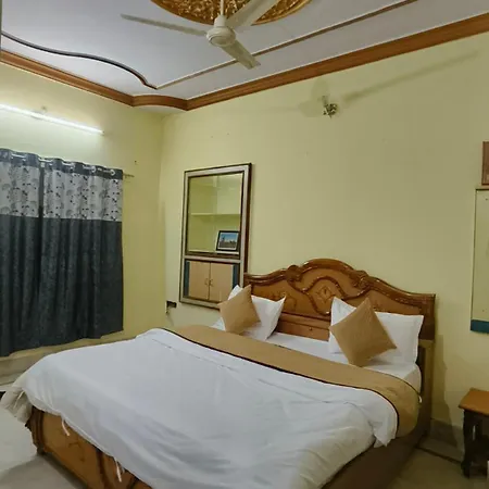 Hotel Navodaya Jaisalmer-3