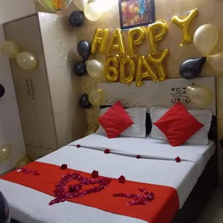 Grt Residency Hotel-2
