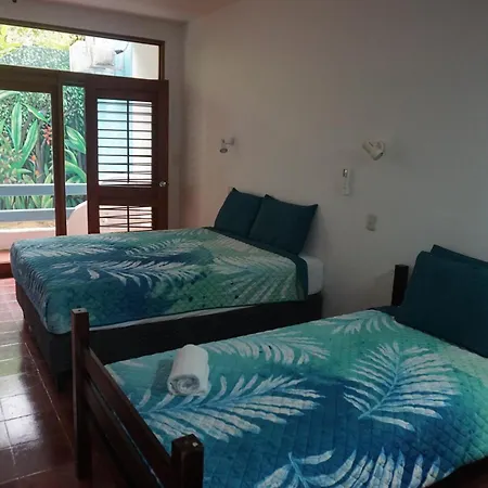 Hotel Planeta Sano-2