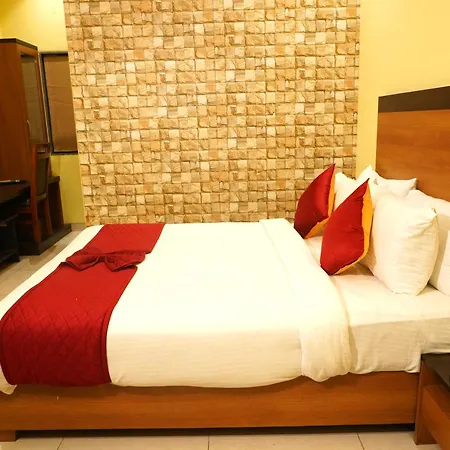Sri Brundavan Grand Inn-2