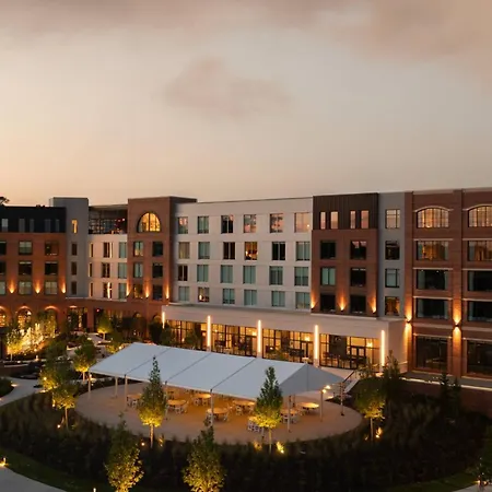 Trilith Guesthouse, Fayetteville, Ga, A Tribute Portfolio Hotel-3