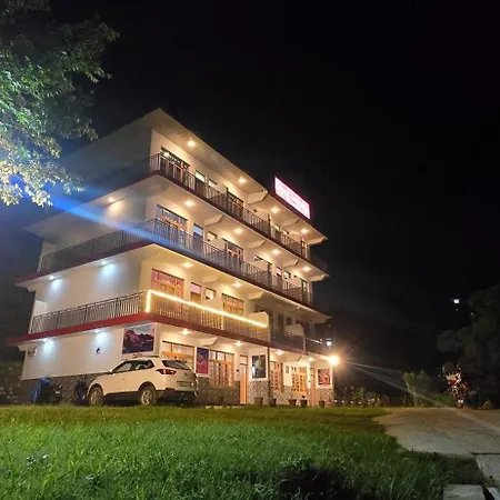 Happy Home Stay, Dharamshala-2