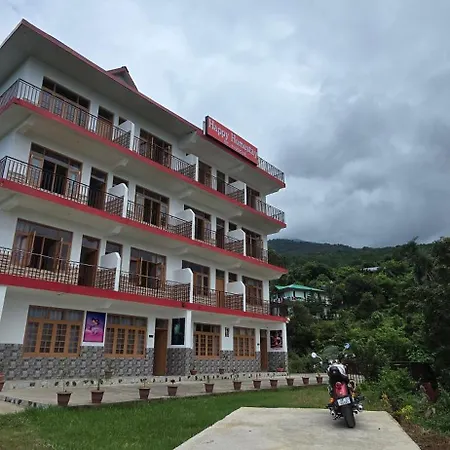 Happy Home Stay, Dharamshala-3