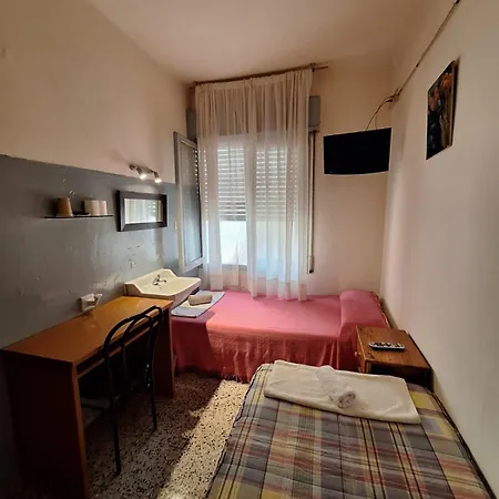 Pension Suiza-2