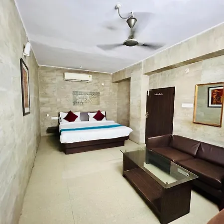 Bachan Niwas Hotel-3