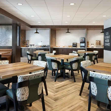 Fairfield By Marriott Inn & Suites Montrose-2