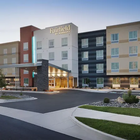 Fairfield By Marriott Inn & Suites Montrose-3