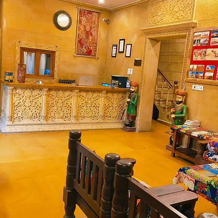 Hotel Grand Heritage-2