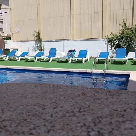 Hostal Caste-3