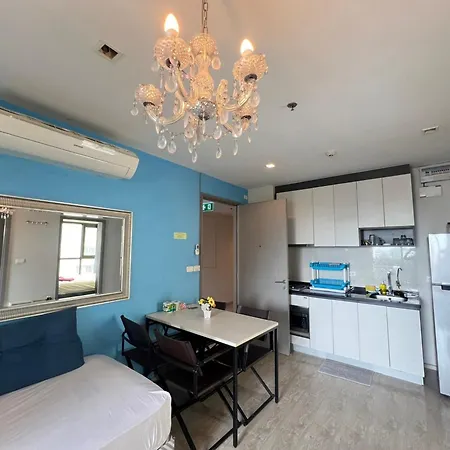 The Base Central Pattaya By Mickey-3