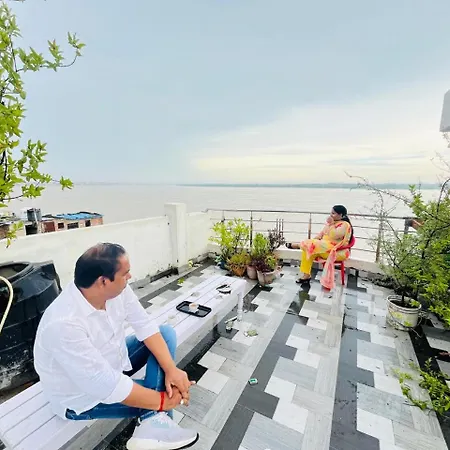 River View Paying Guest House-2