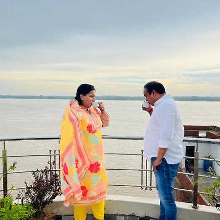 River View Paying Guest House-3